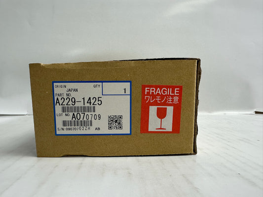 New Genuine Ricoh Aficio 650, 550 Touch Panel Assembly A229-1425, A2291425