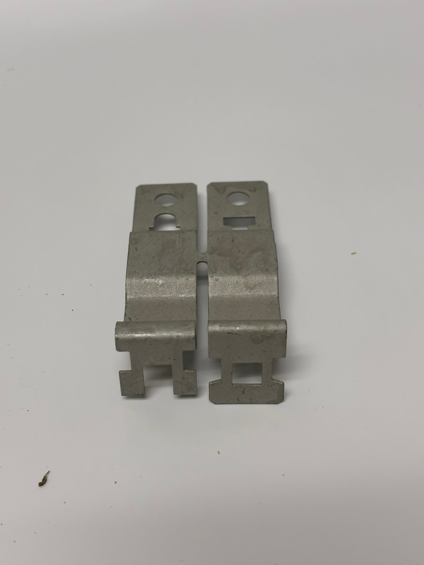 100-Pack NVENT Caddy IDS 5/8" Support Clip, Independent Suspension Hanger