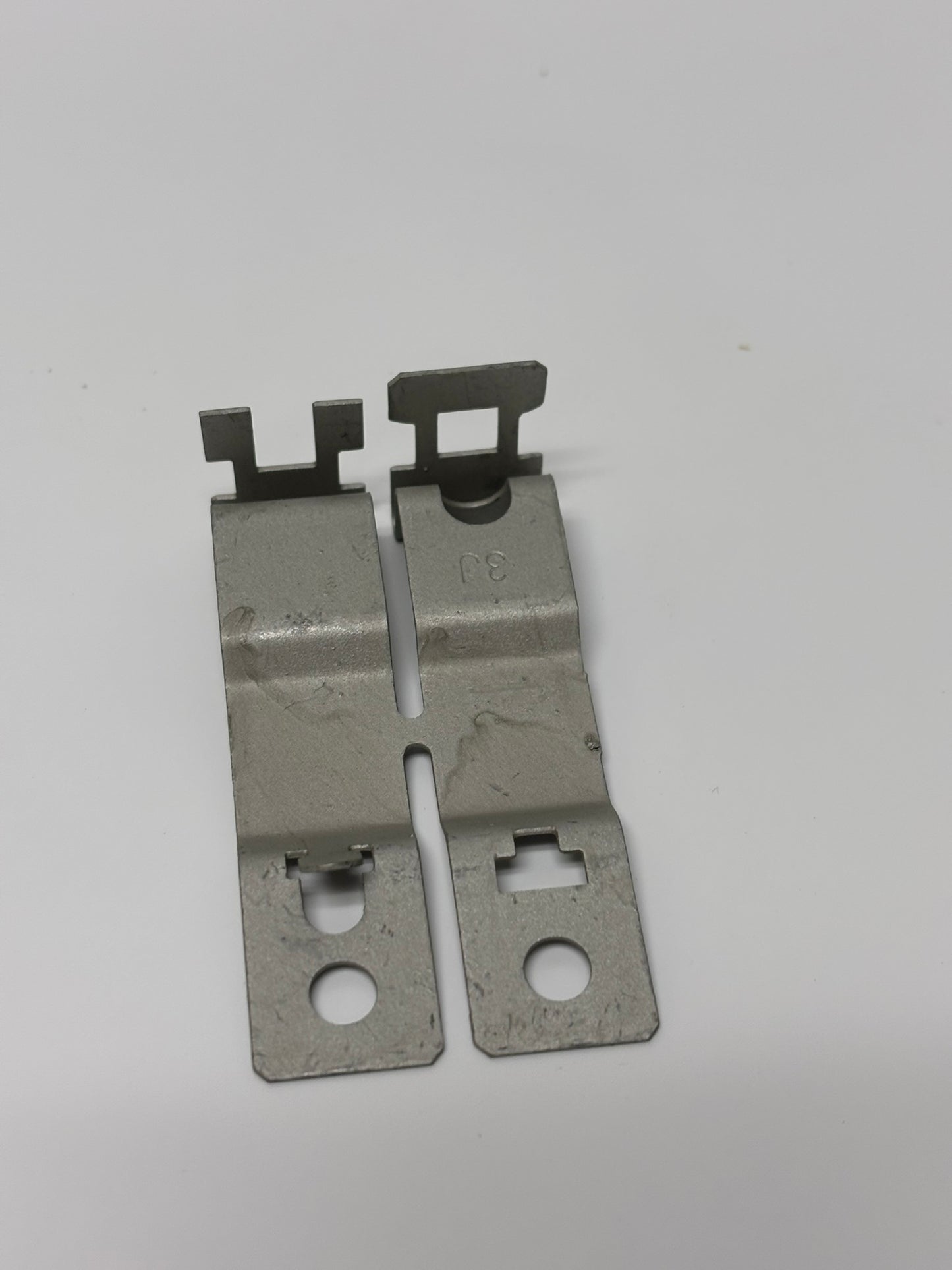 100-Pack NVENT Caddy IDS 5/8" Support Clip, Independent Suspension Hanger