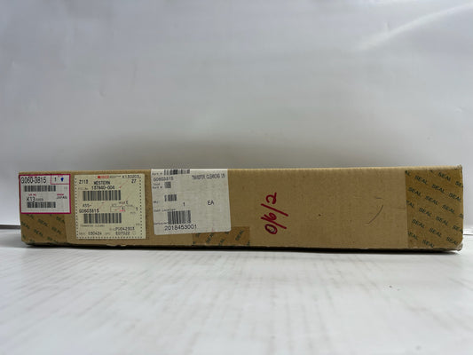 New Genuine Ricoh Transfer Cleaning Unit G060-3815, G0603815