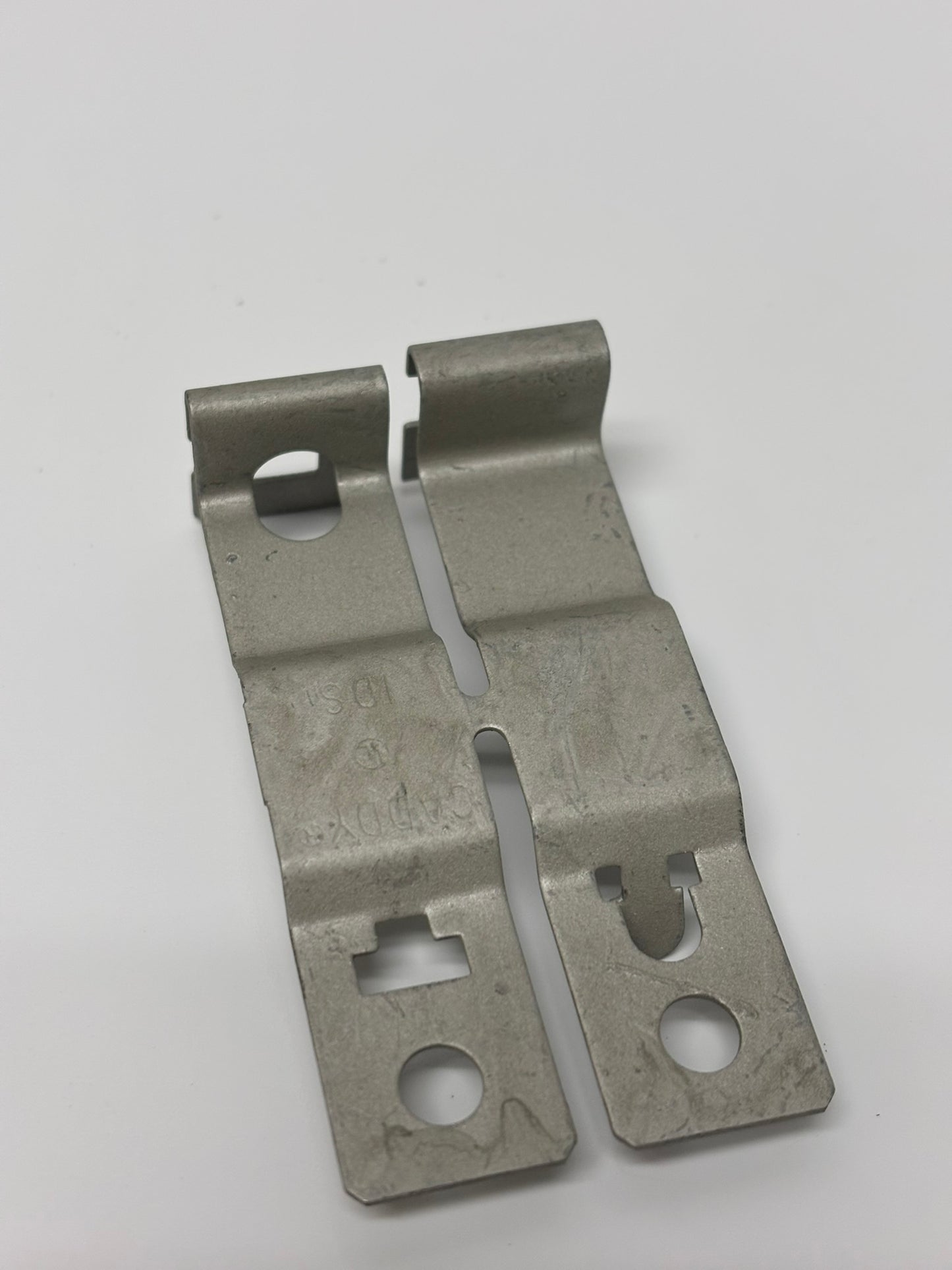 100-Pack NVENT Caddy IDS 5/8" Support Clip, Independent Suspension Hanger