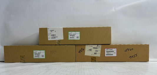3 Genuine Ricoh MP7000,8000,9000 Transfer Belt A293-3899, A2933899 (D0CZ3901)