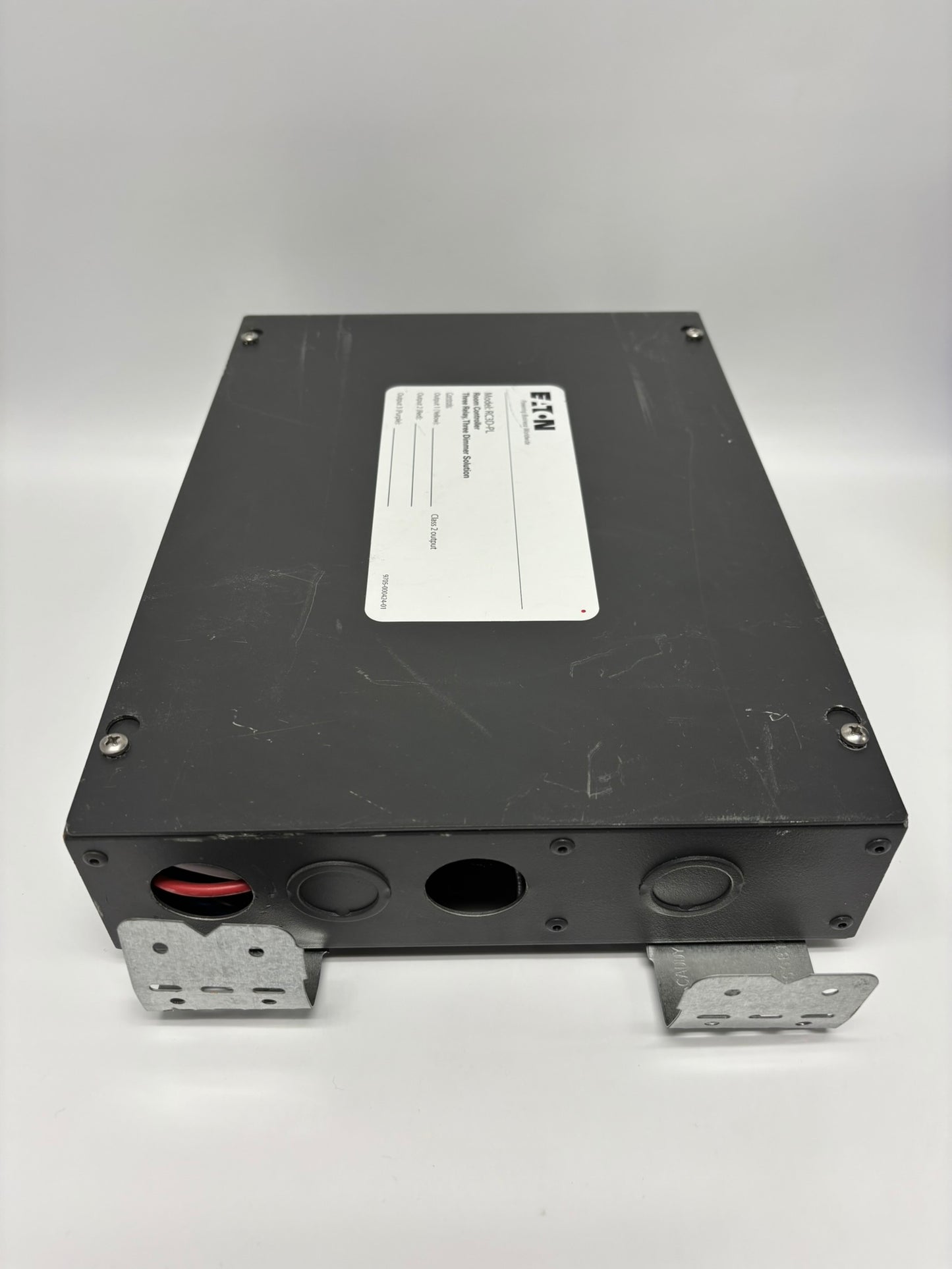 Eaton RC3D-Pl Room Controller 3 Relays, 3 0-10V Dimming 50/60Hz