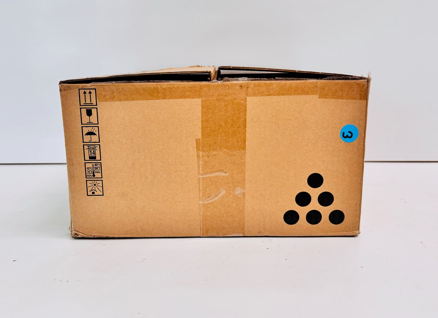 Genuine Ricoh SP 5200DN, SP5210SF, SP5200HA  Black Toner 406683 MS851-03