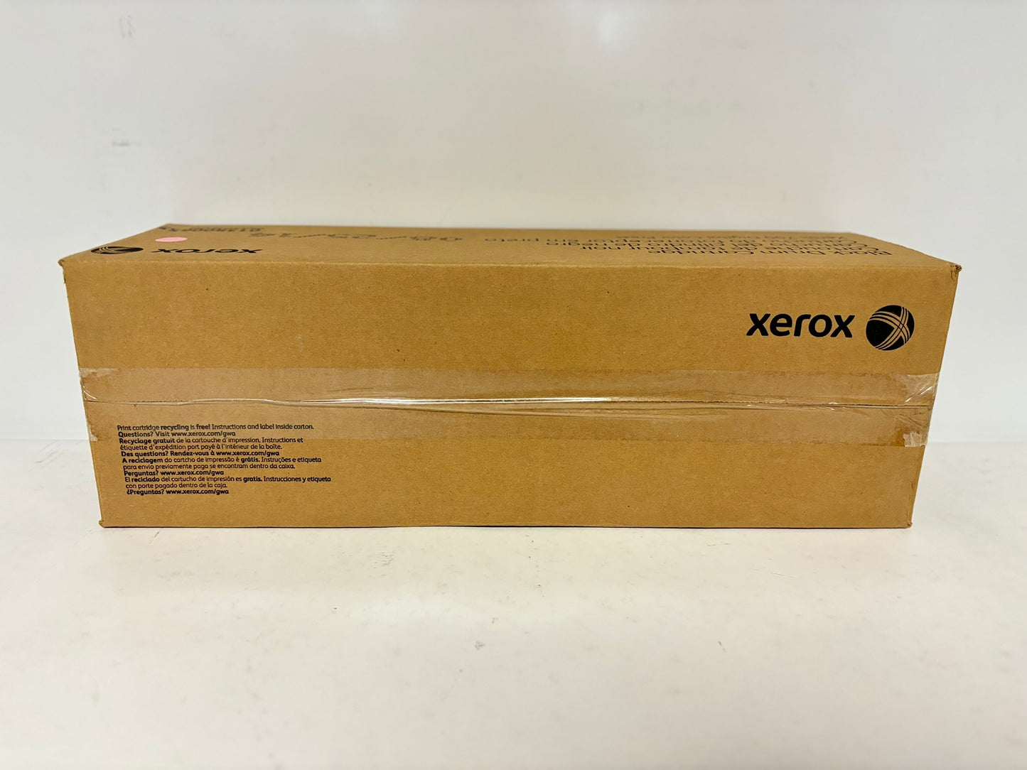 New Genuine Xerox 700 Digital Color Press 13R655 Black Drum Unit 013R00655