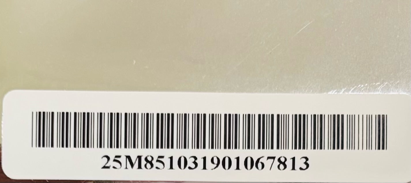 Genuine Ricoh SP 5200DN, SP5210SF, SP5200HA  Black Toner 406683 MS851-03