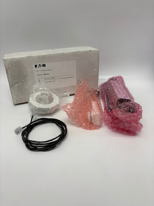 Eaton WCL Tile Sensor System TMSWPD1 WCL
