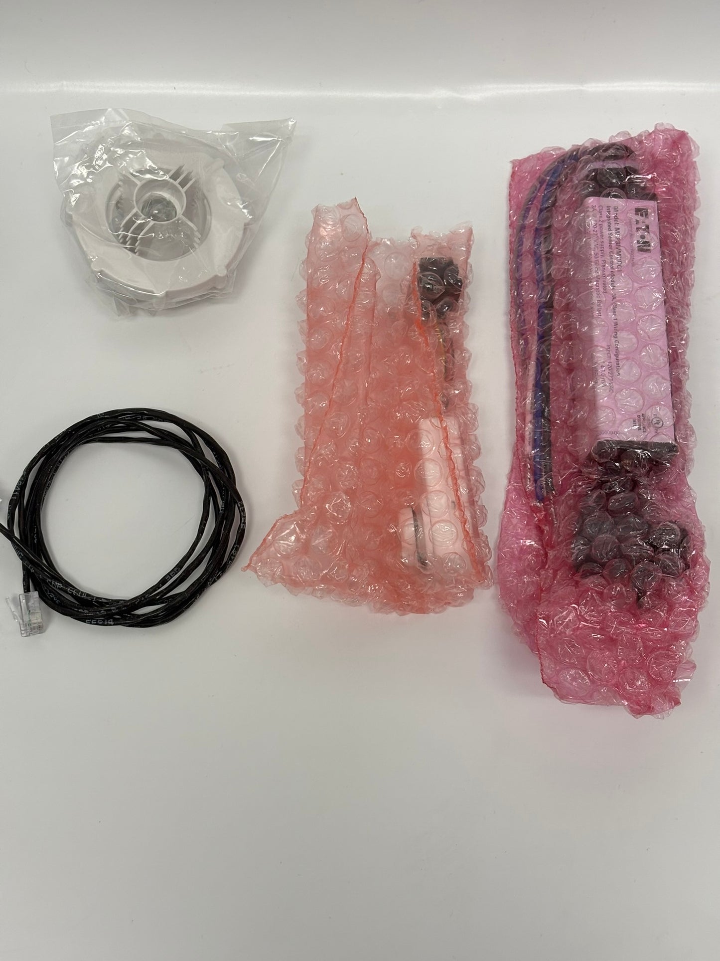 Eaton WCL Tile Sensor System TMSWPD1 WCL