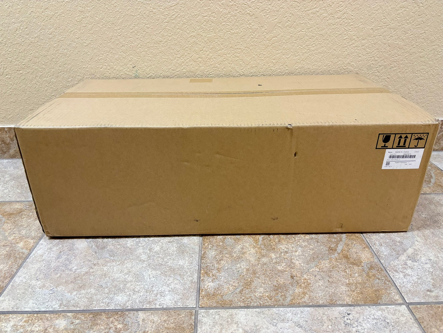 New OEM Xerox PrimeLink C9065 Tray Assy-Final Lt 050K78172 Same Day Shipping!
