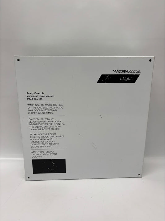 ACUITY CONTROLS ARP INTENC08 NLT 8FCR MVOLT 1VD SC SM (NEW NO BOX)
