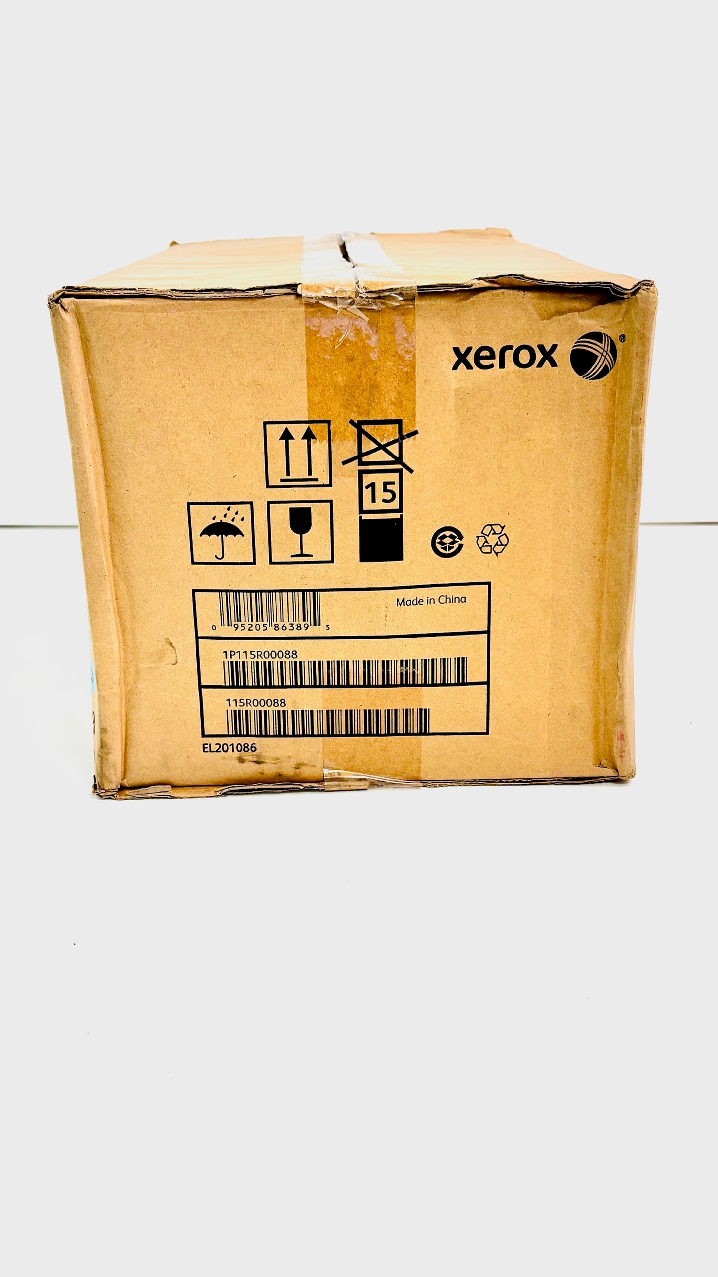 Open Genuine Xerox C400, C405 VersaLink 110V Fuser Assembly 115R00088