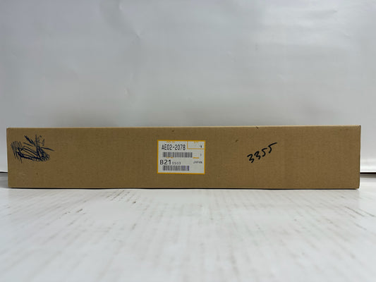 New Genuine Ricoh Aficio 550,551,650 Lower Pressure Roller AE02-2078