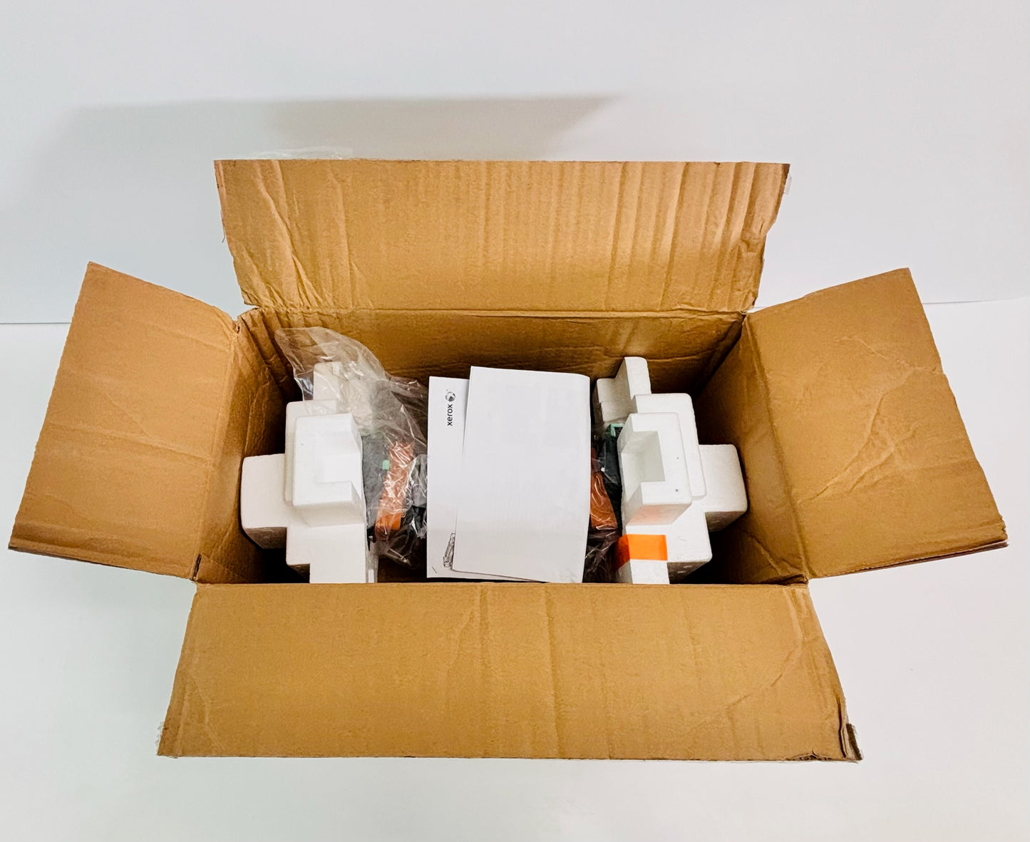 Open Genuine Xerox C400, C405 VersaLink 110V Fuser Assembly 115R00088