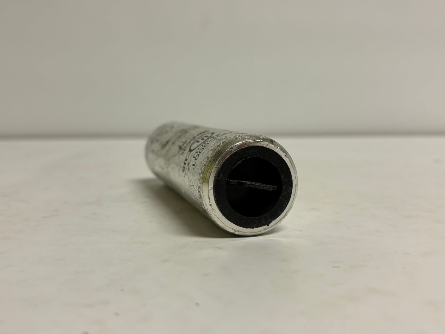 NSI ASC 600T-4 Stacked Mechanical Lug Connector – 4-Port, Dual-Rated, 600 MCM
