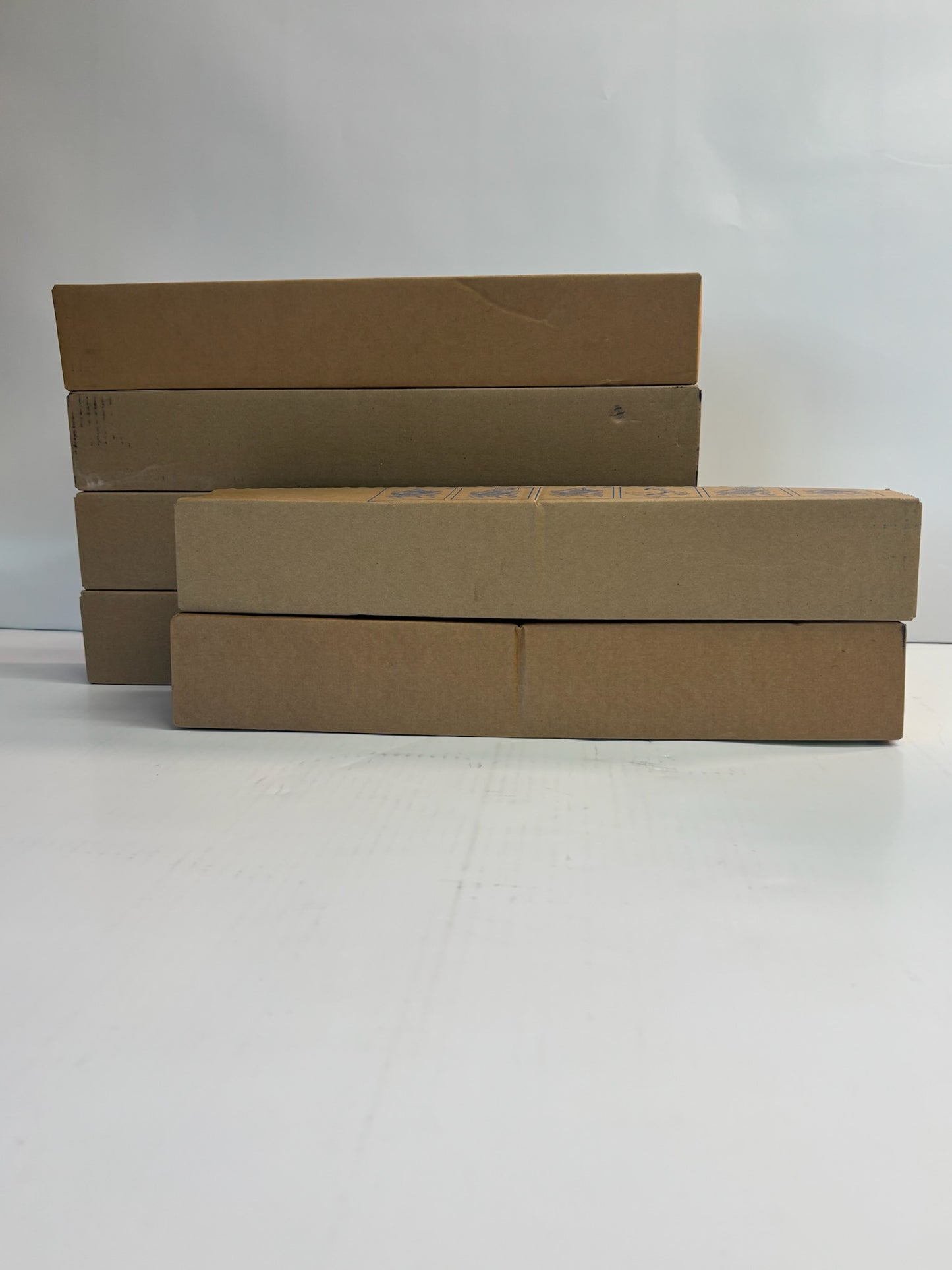 6 Genuine Konica Minolta Bizhub C258,C308,C368 CCMYYK Toners TN324