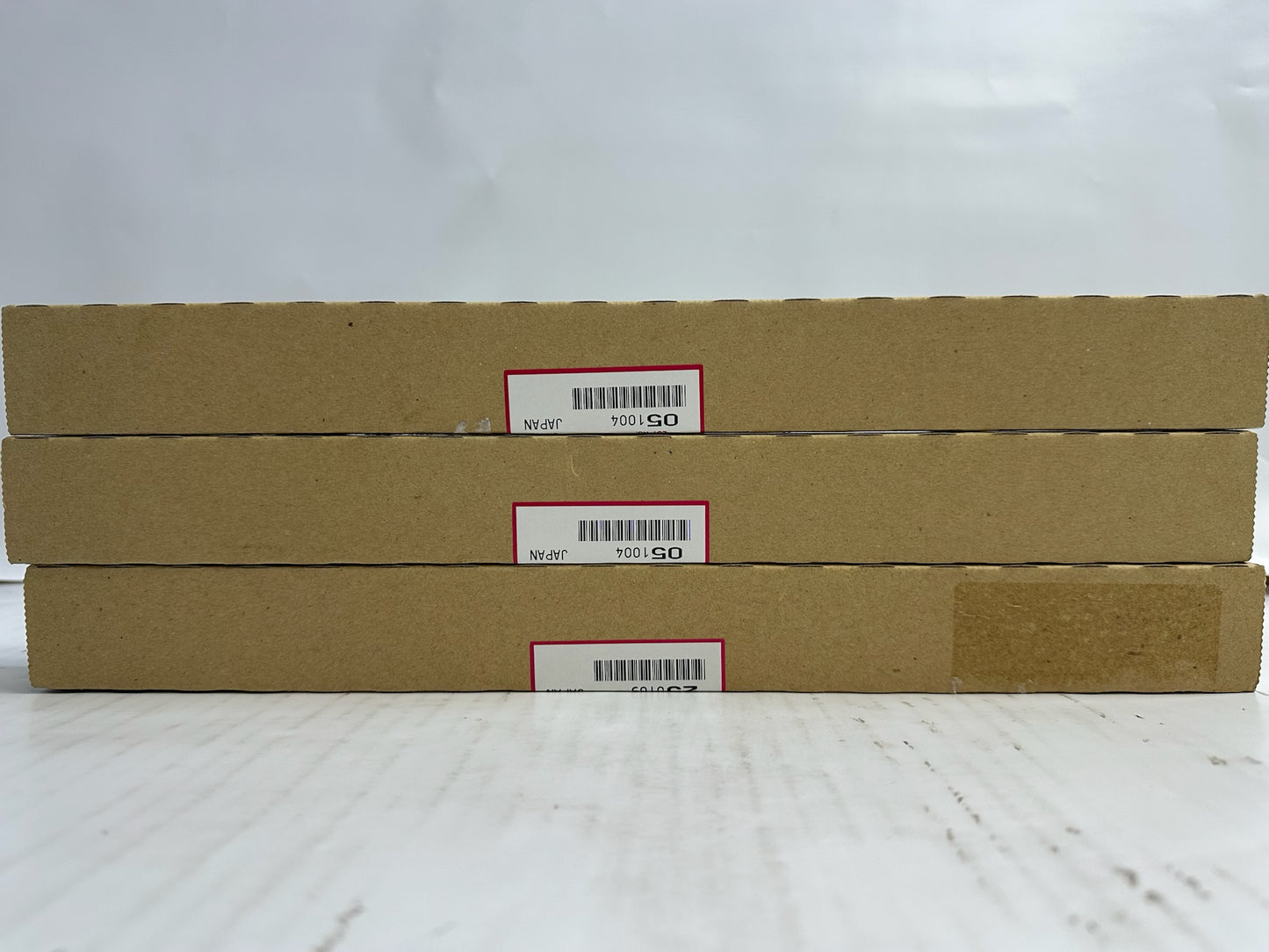 3 New Genuine Ricoh Aficio  650, 9500, 9600, Entrance Seal A229-3091