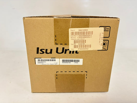 New OEM Kyocera FS1128, FS1128MFP Parts ISU Assy 302H993041, 302H993070