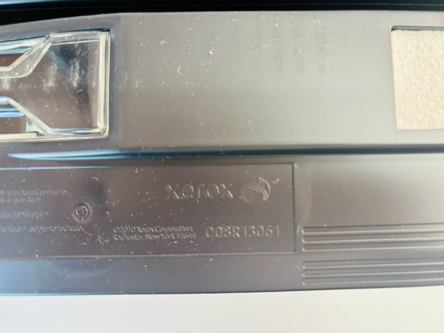 7 Open Genuine Xerox AltaLink C8030,C8035 Toner Waste Containers 008R13061