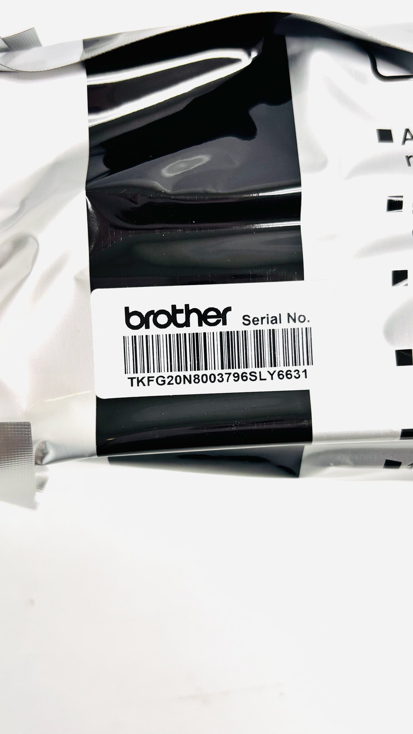 Open Genuine Brother 3150CDN,3170CDW Cyan & Black Toners TN-221C, TN-221BK