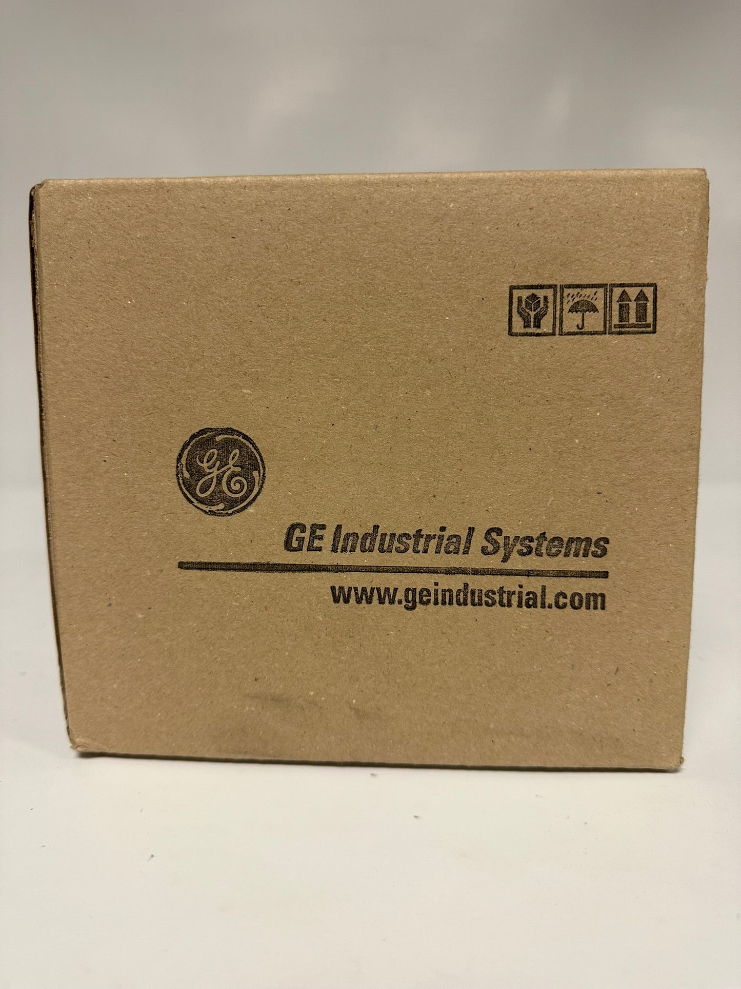 GE Spectra RMS SELA36AT0060 3-Pole Circuit Breaker Frame Only, 60 AMP-600 VAC