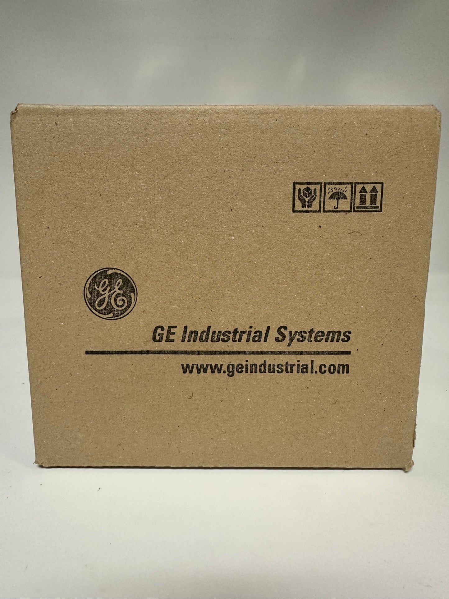 GE Spectra RMS SELA36AT0060 3-Pole Circuit Breaker Frame Only, 60 AMP-600 VAC