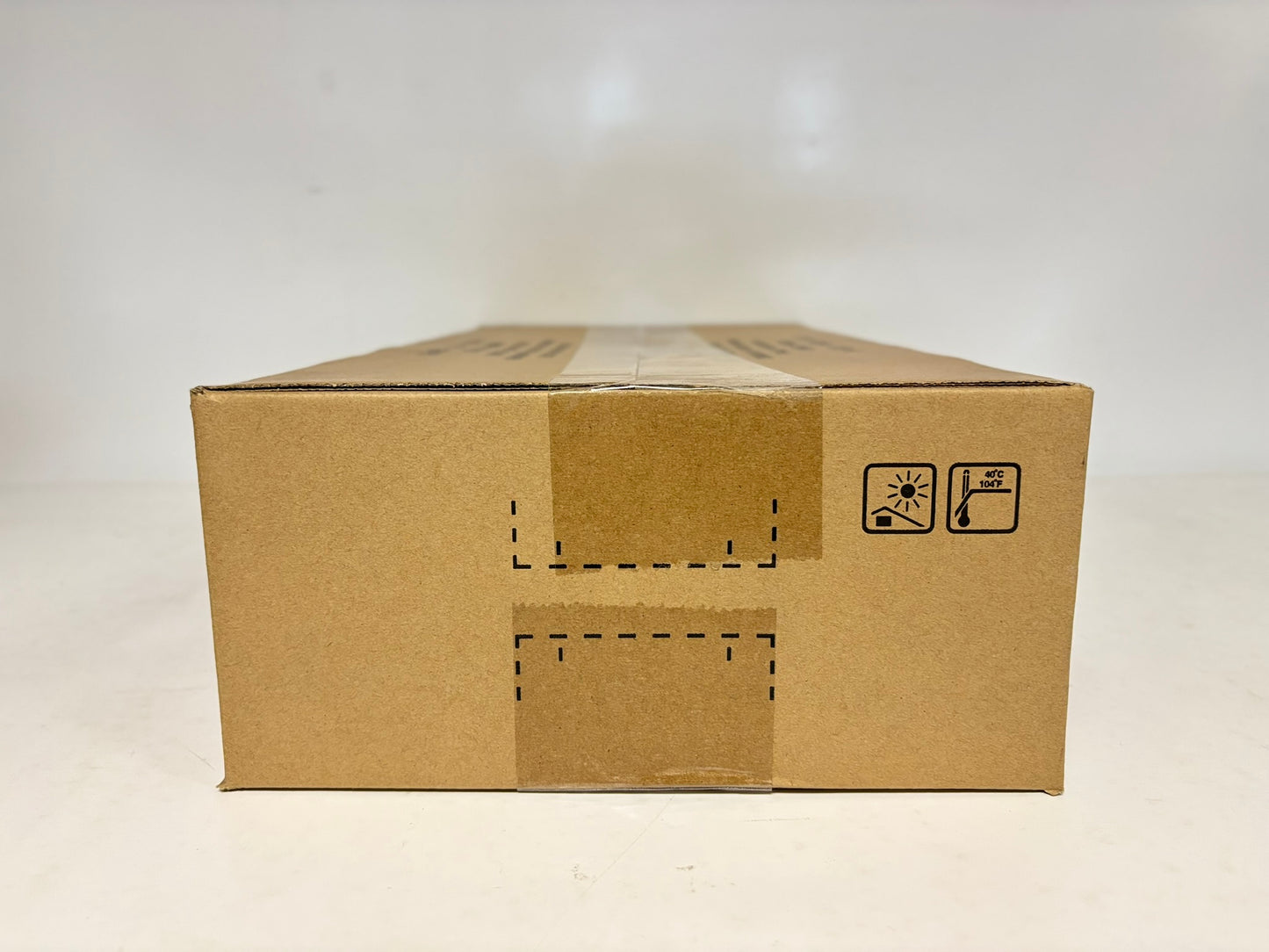 New OEM Kyocera ECOSYS P8060CDN, COLORLASER A3 Banner Guide 10 1203RP0UN0