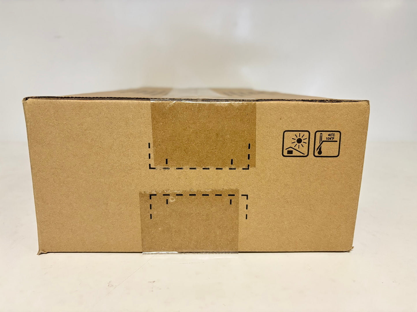 New OEM Kyocera ECOSYS P8060CDN, COLORLASER A3 Banner Guide 10 1203RP0UN0