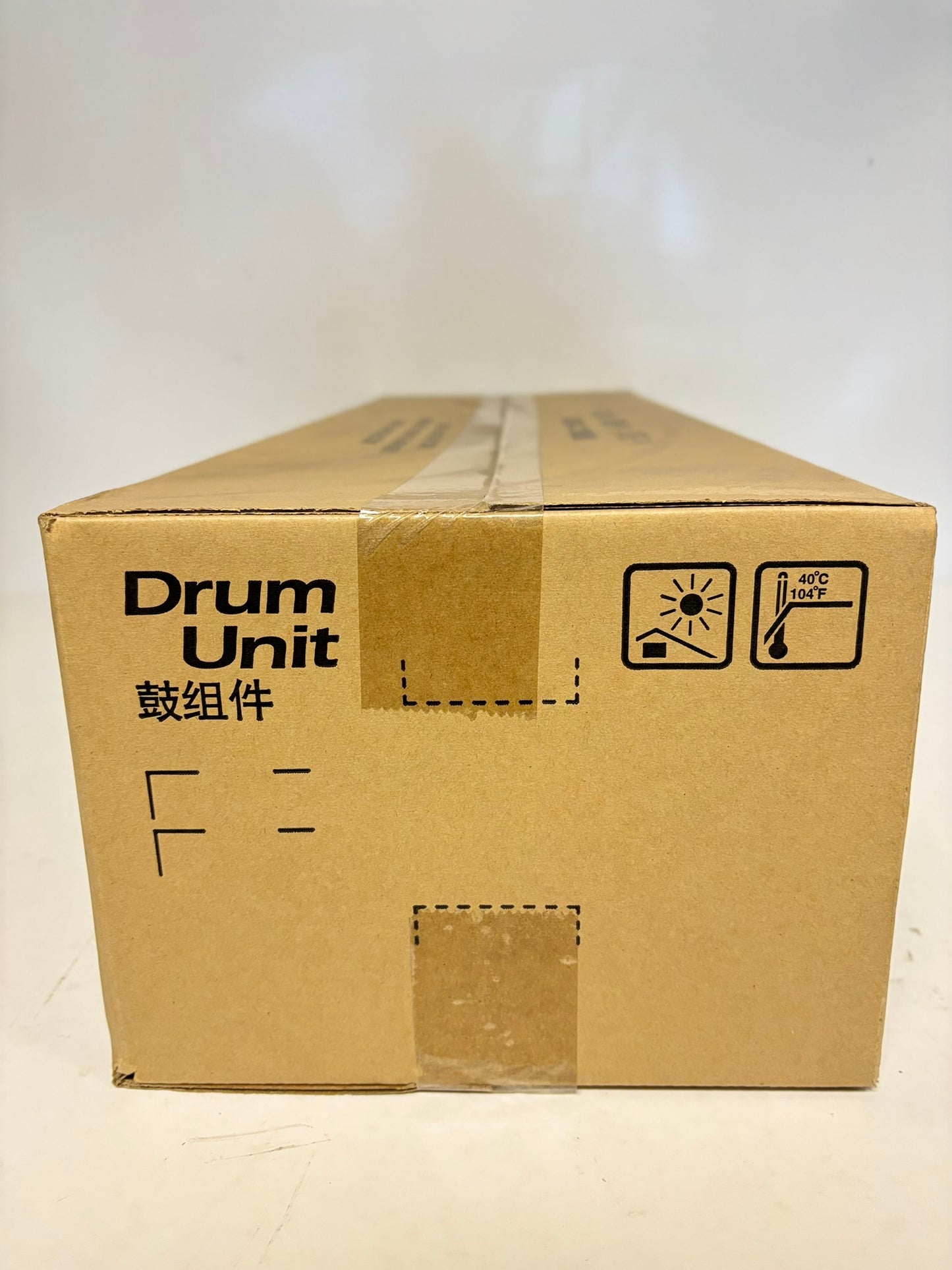 OEM Kyocera TASKalfa CS6500i, CS8000i Drum Unit DK-6705, DK6705, 302LF93015