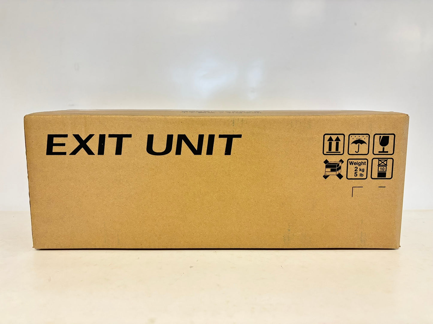 New OEM Kyocera 250ci, 300ci Exit Unit 302H793146, 2H793146 Same Day Shipping