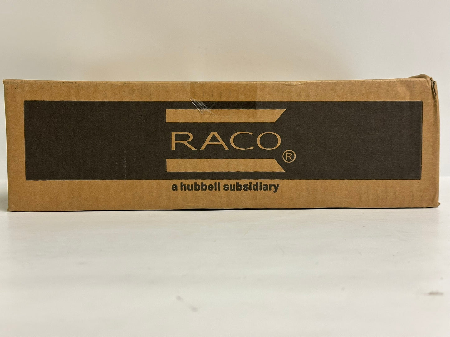 20 PK Raco 2926 1-1/2" EMT Compression Coupling, Steel, Concrete-Tight, UL Listed
