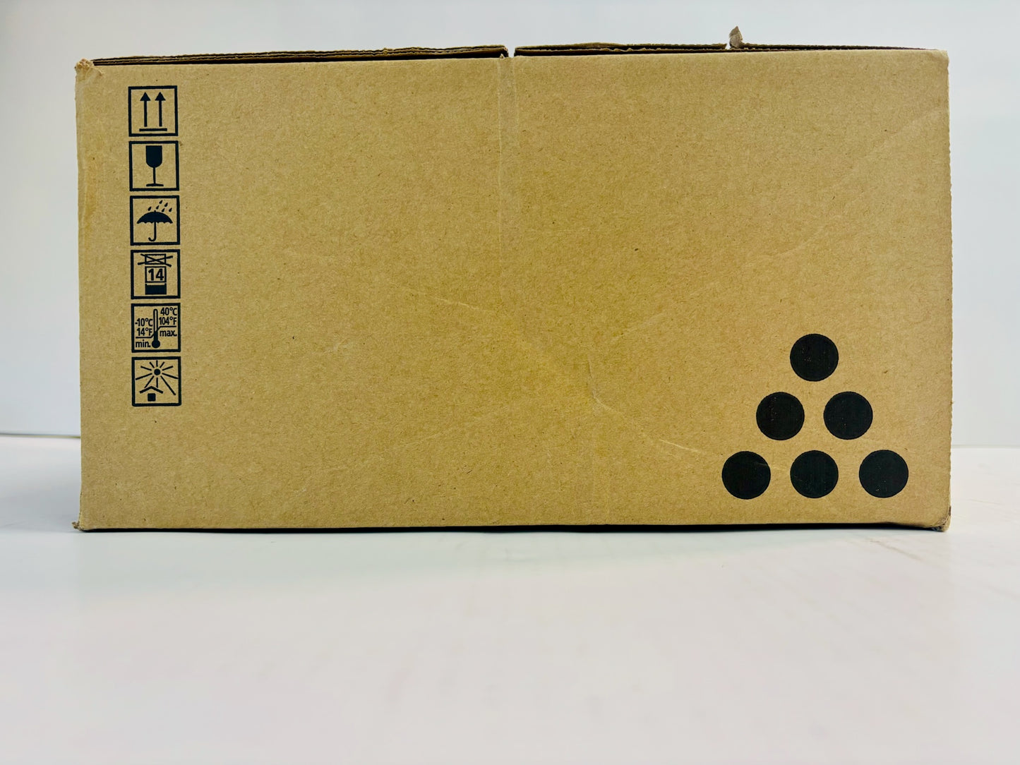 Genuine Ricoh Aficio SP 5200DN,5200S Black Toner 406683,M851-03