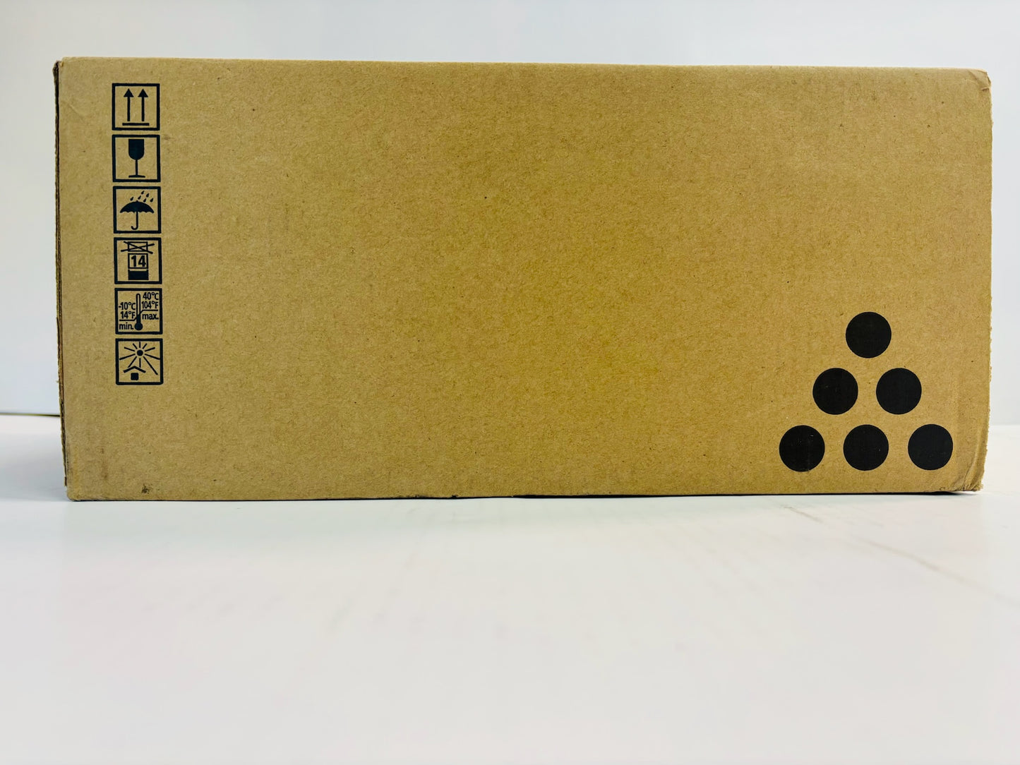 Genuine Ricoh Aficio SP 5200DN,5200S Black Toner 406683,M851-03