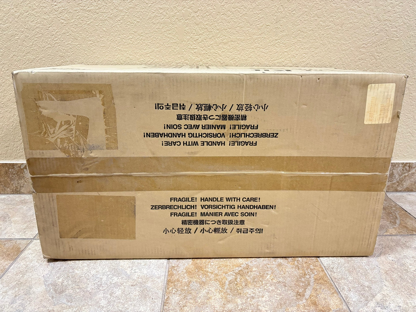 OEM Kyocera TASKalfa 6550ci, 7550ci  Fuser Unit FK-8706, 302K993127, 302K993120