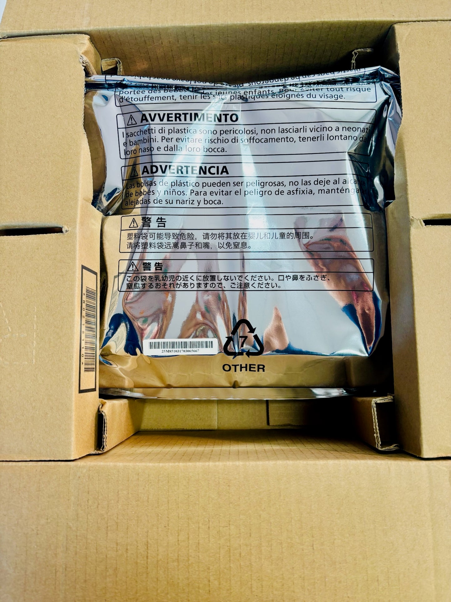 Genuine Ricoh Aficio SP 5200DN,5200S Black Toner 406683,M851-03