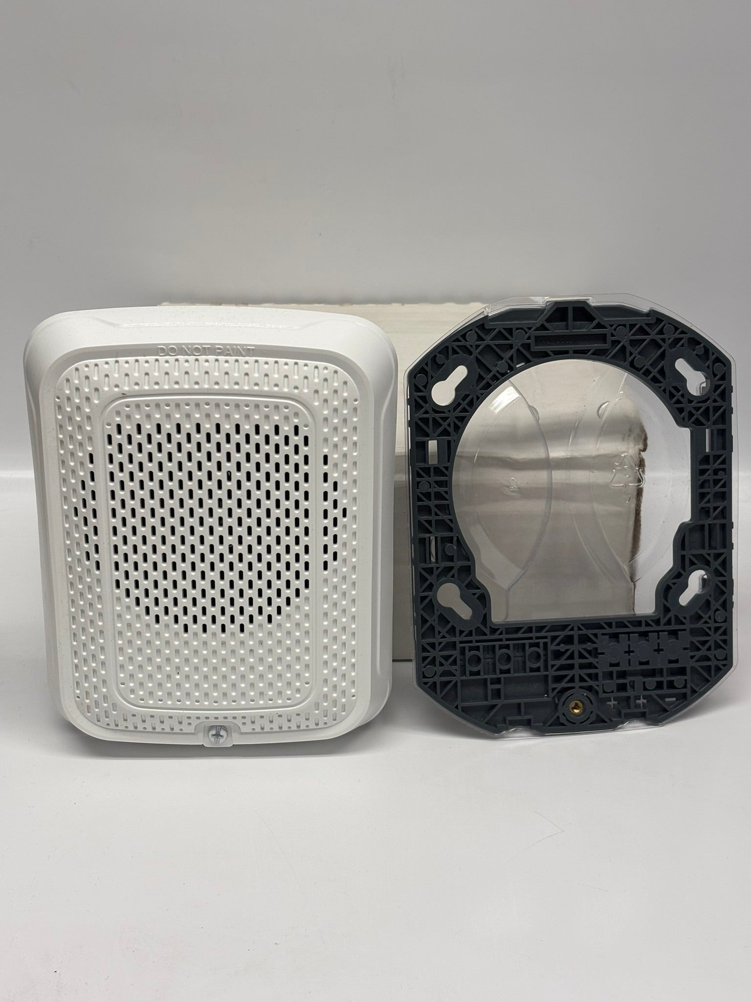 Spwl System Sensor SPWL Speaker, Indoor, 25/70 Volt – Help Resale