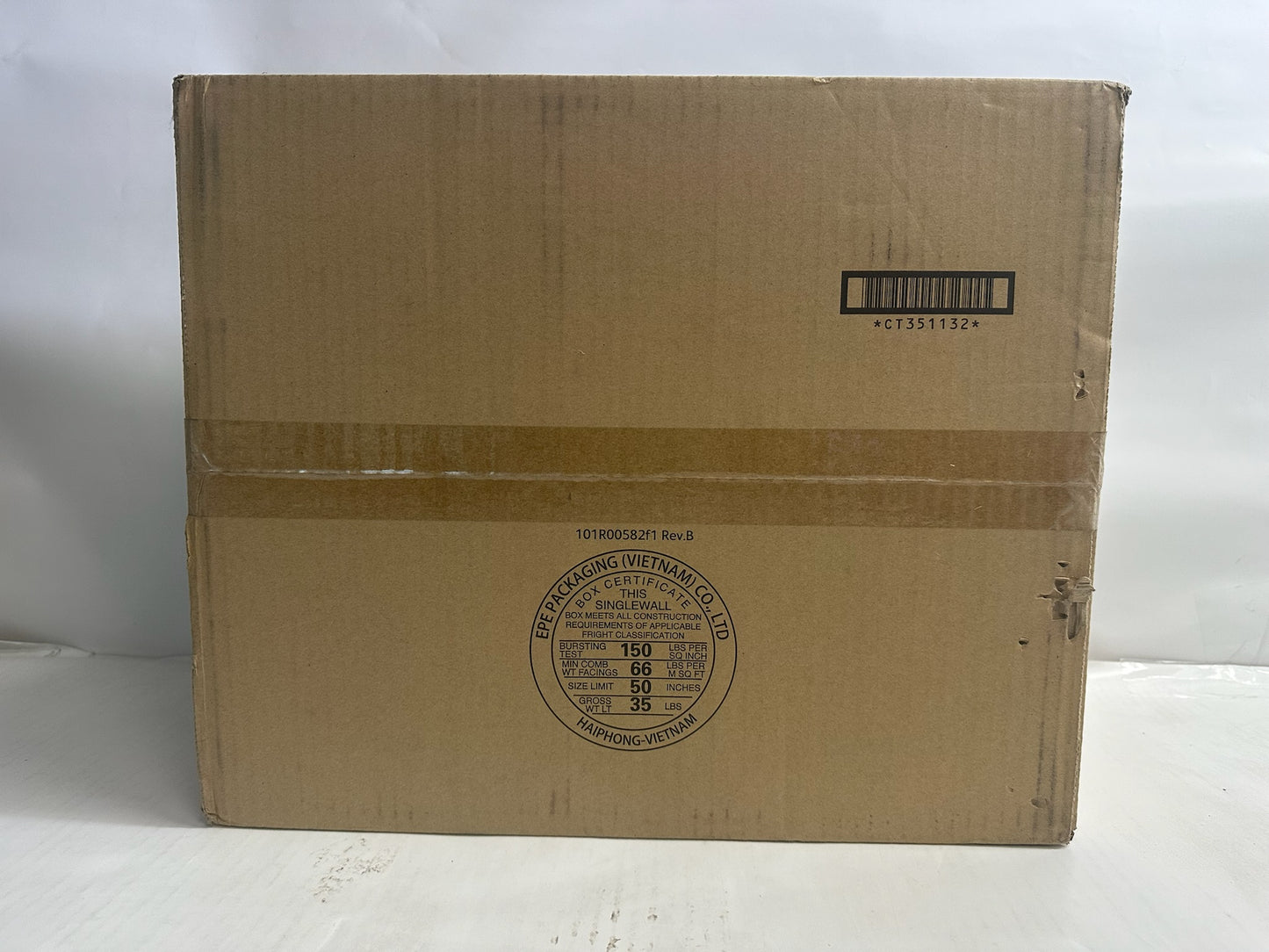 Genuine OEM Xerox VersaLink B600DN,B605XF,B615XTP Drum Cartridge 101R00582