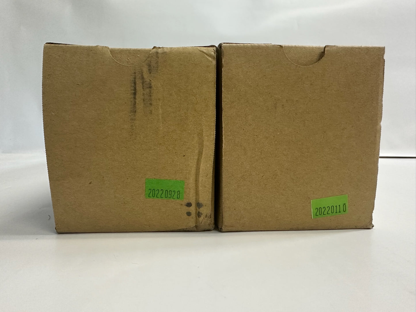 2 OEM Xerox VLC7020,C7025 Cyan & Mag Extra High Cap. Toner 106R03739,106R03740