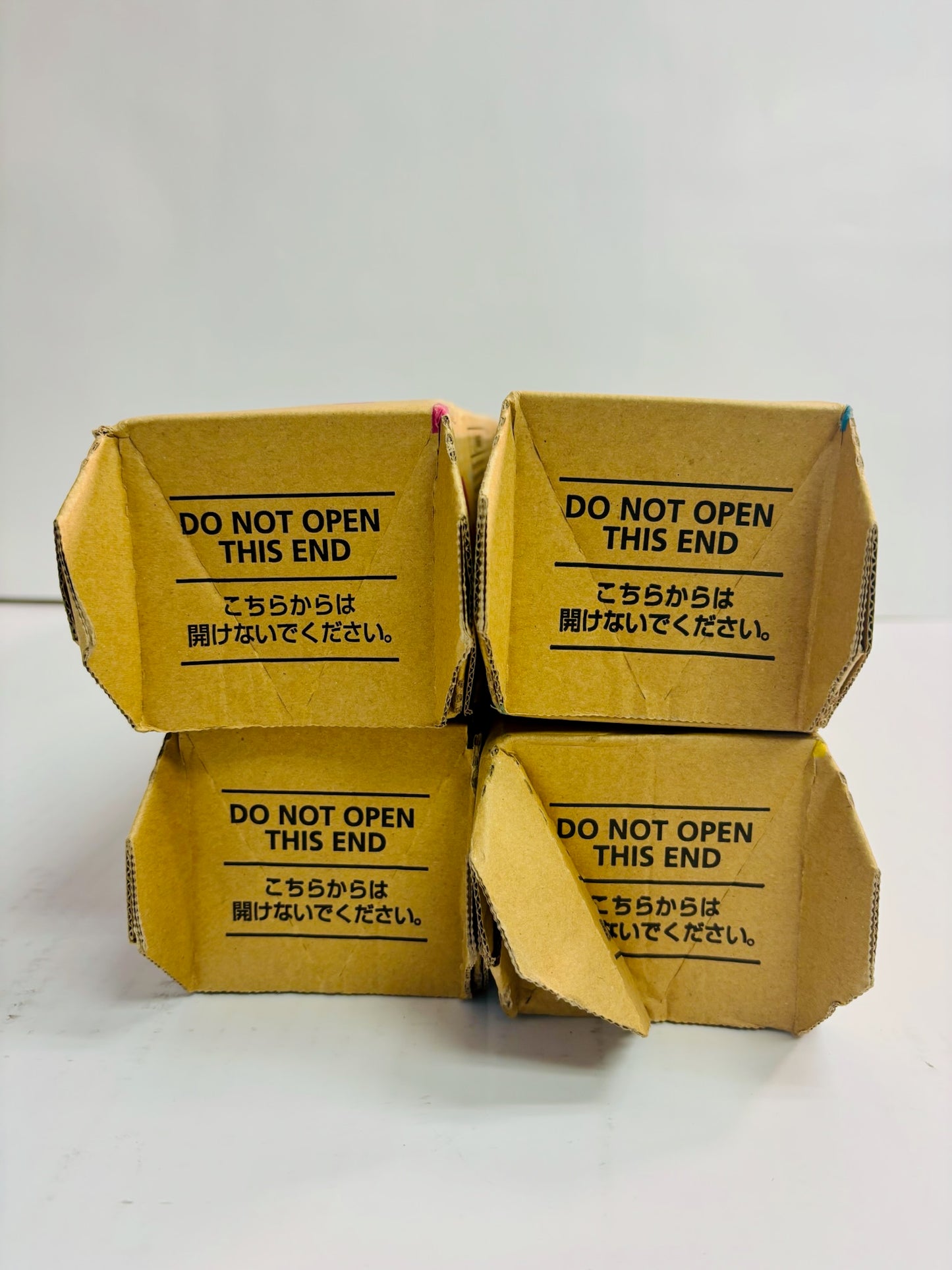 4 OEM Ricoh IM C4500,IM C6000 Cyan, Mag, Yellow & Blk Toner 842287,88,89,90 CMYK