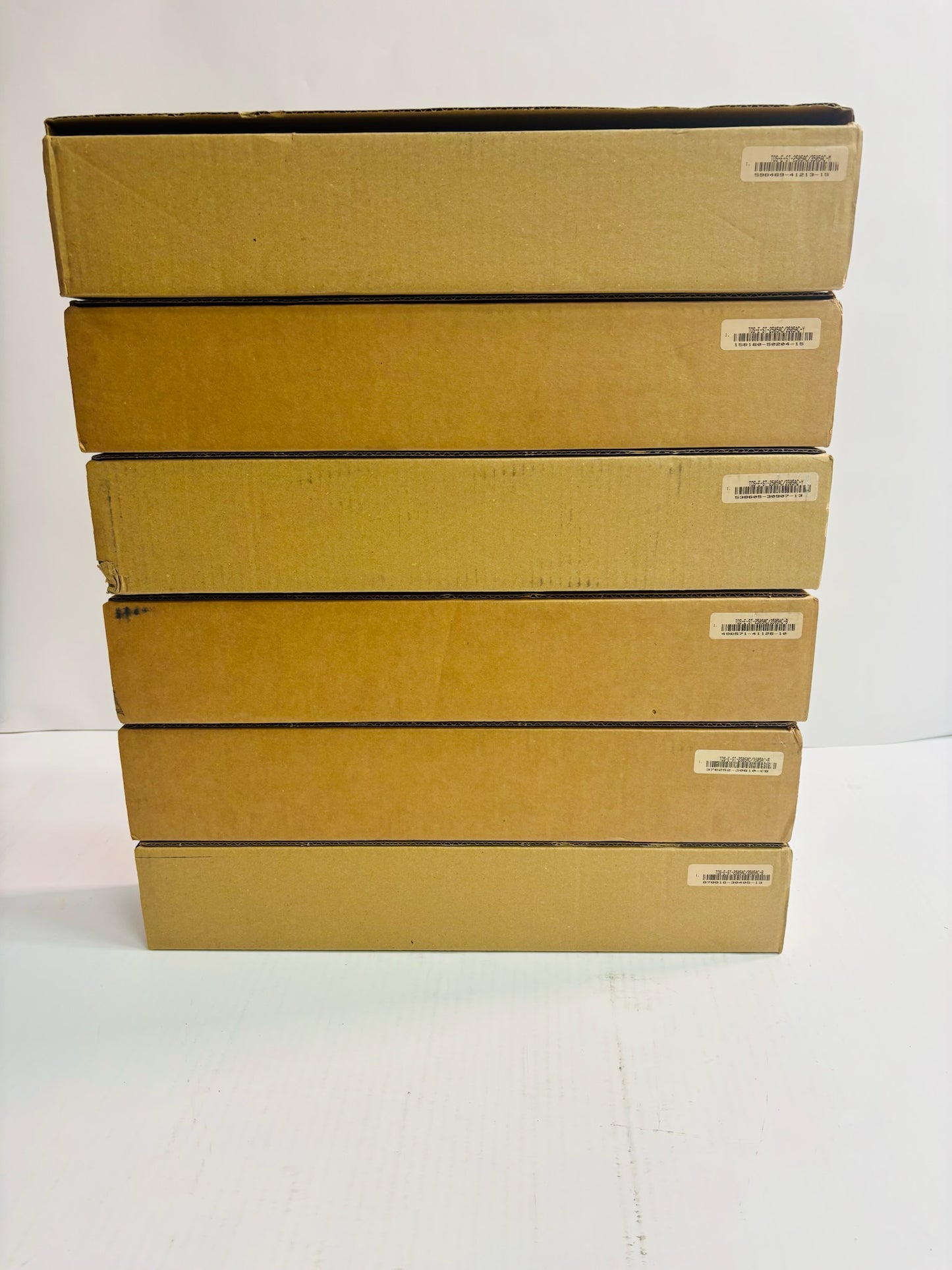 6 Unbranded e-STUDIO 2505AC,3005AC Magenta,Yellow, & Black Toner T-FC505U-MYK