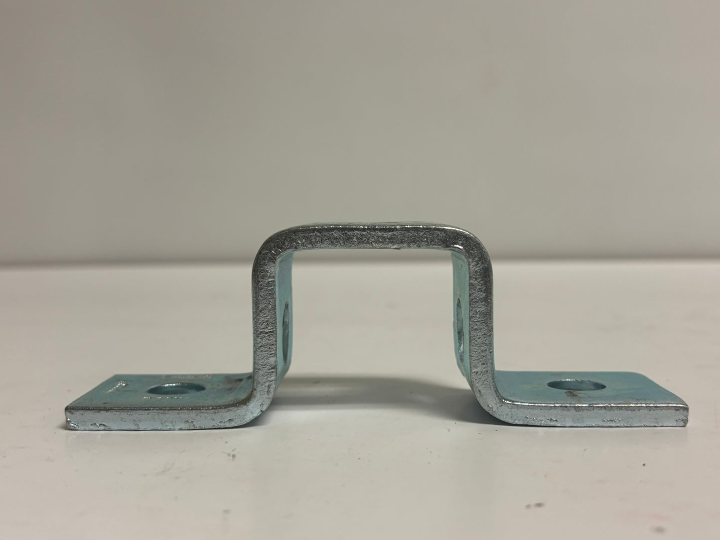 5 PK B-Line B107 U-Shaped Support Bracket for 1-5/8" Strut Channels