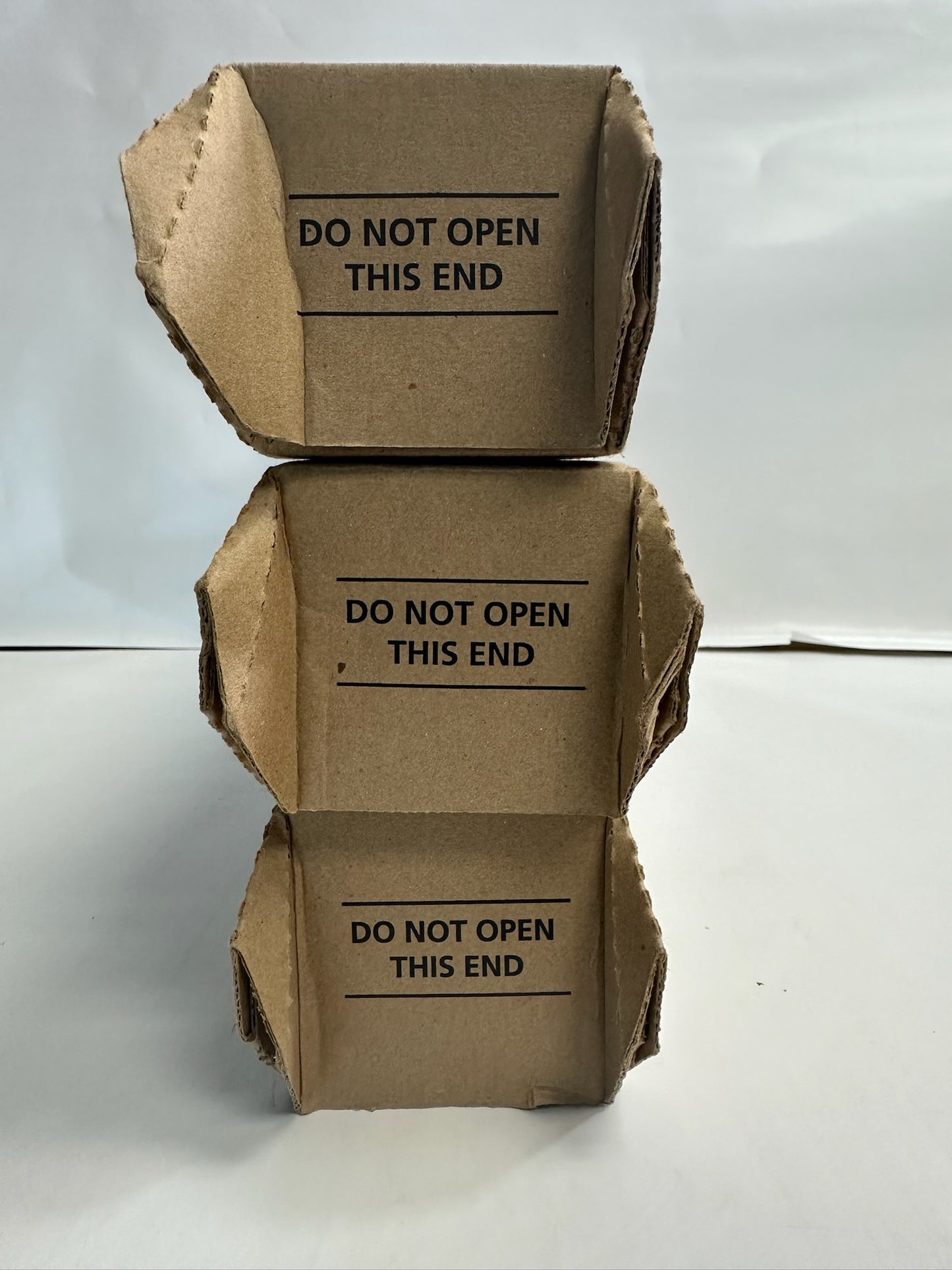 3 Genuine Ricoh MP C2503H,C2003,C2004 CMY Toners 841919,84120,84121 (No Black)