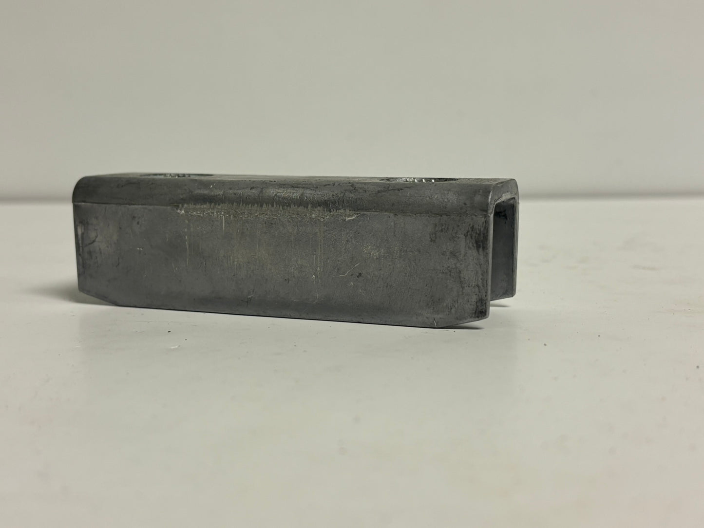 10 PK B-Line B766-22 Aluminum Straight Strut Joiner for 1-5/8" Channels
