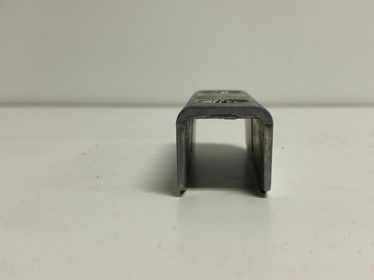 10 PK B-Line B766-22 Aluminum Straight Strut Joiner for 1-5/8" Channels