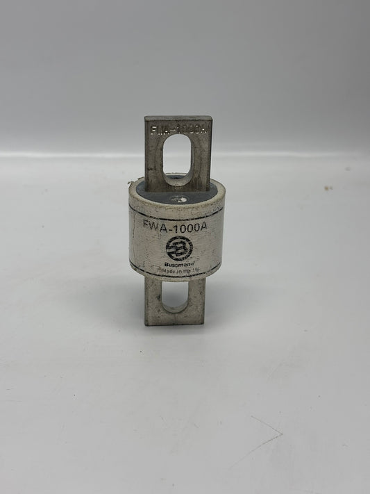Eaton FWA-1000A Bussman Semiconductor Fuse (No Box)