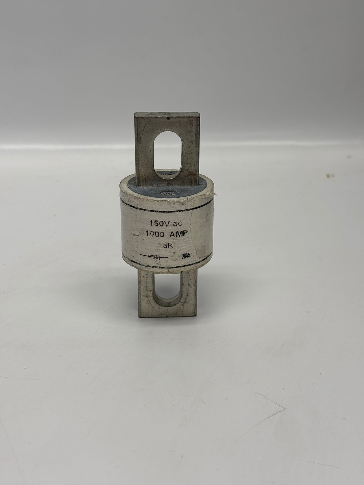 Eaton FWA-1000A Bussman Semiconductor Fuse (No Box)