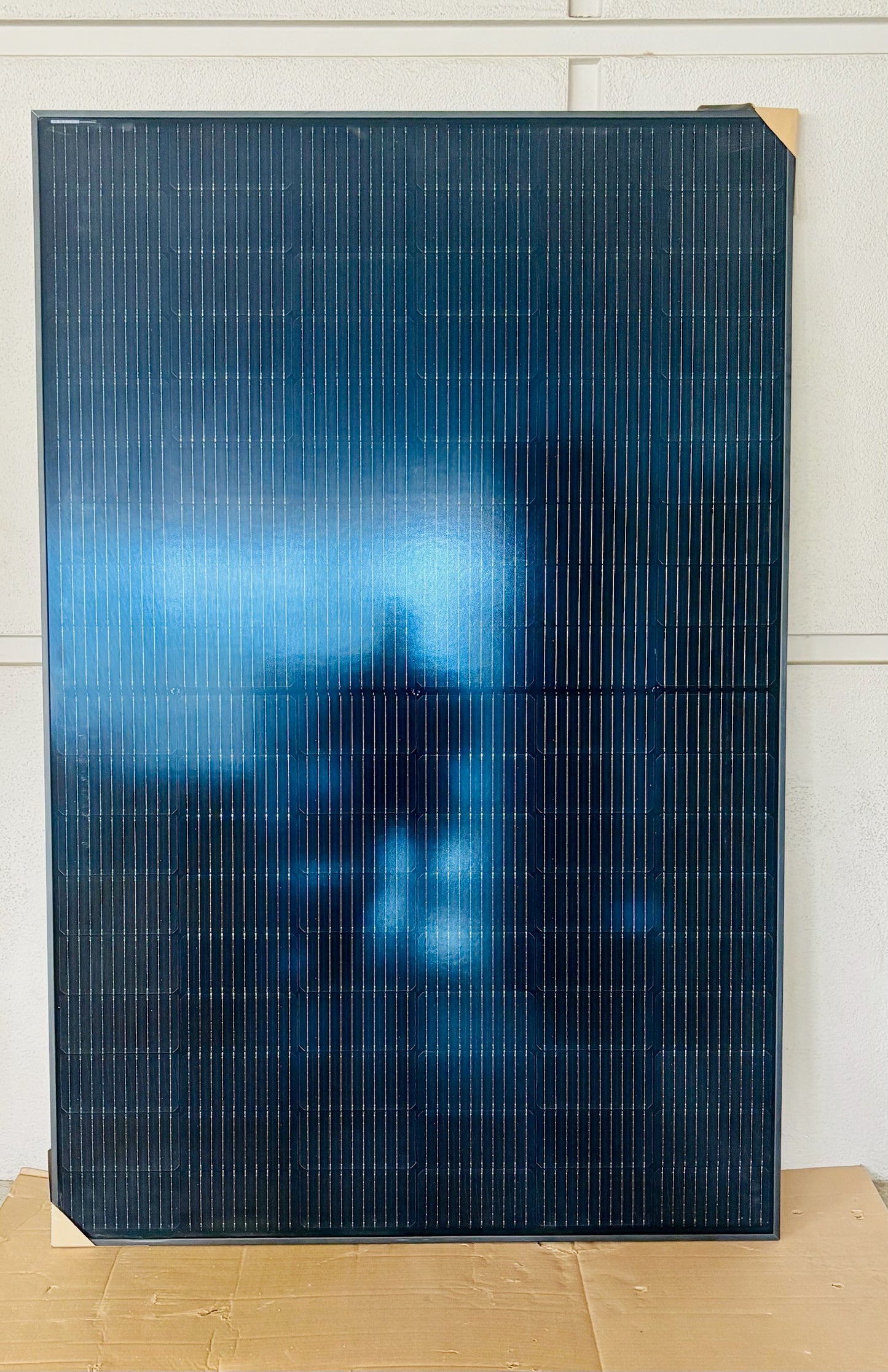 4 Pk New Longi LR5-54HPB-405M 405W Solar Panels 1722x1134x30mm