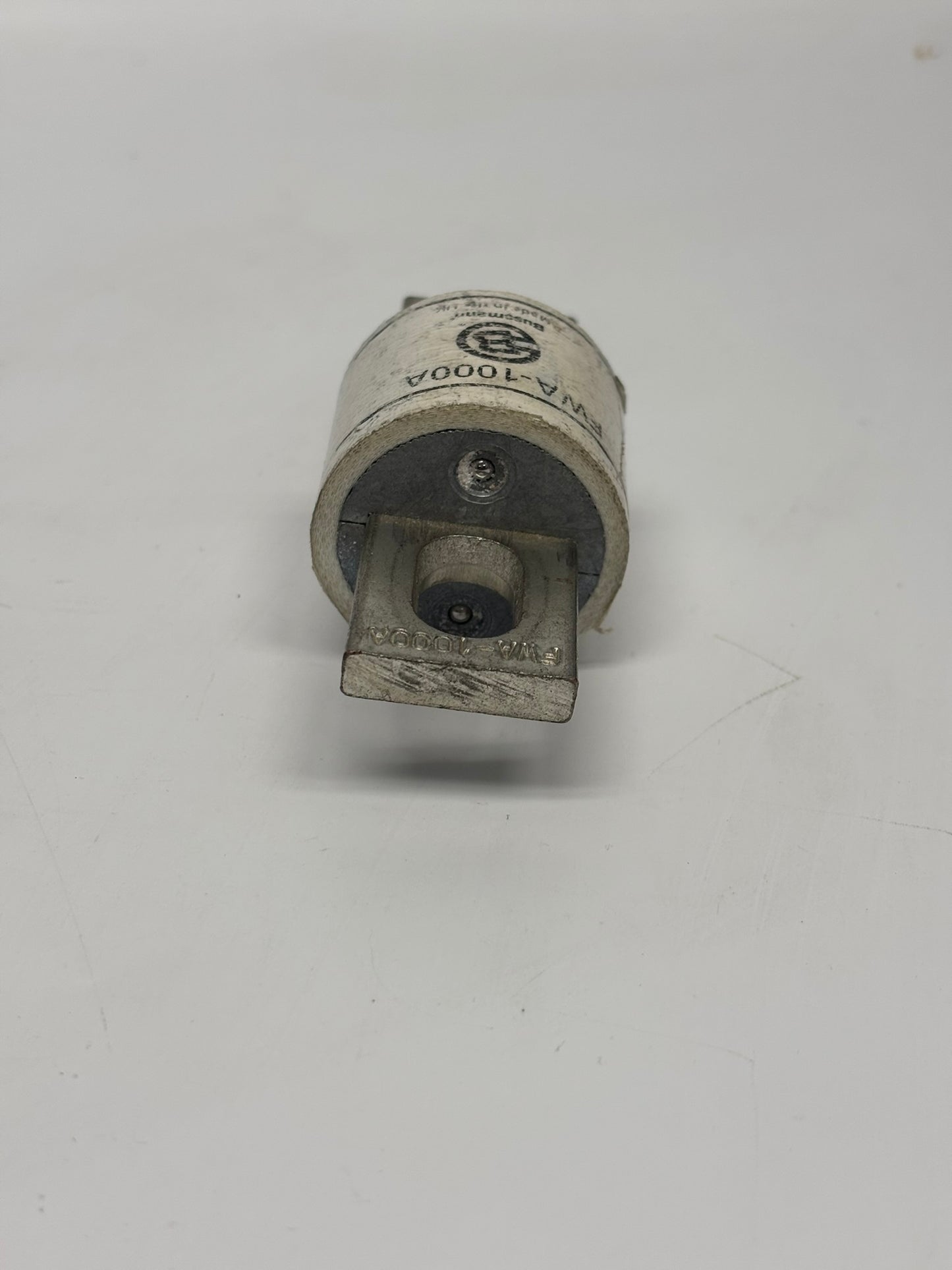 Eaton FWA-1000A Bussman Semiconductor Fuse (No Box)
