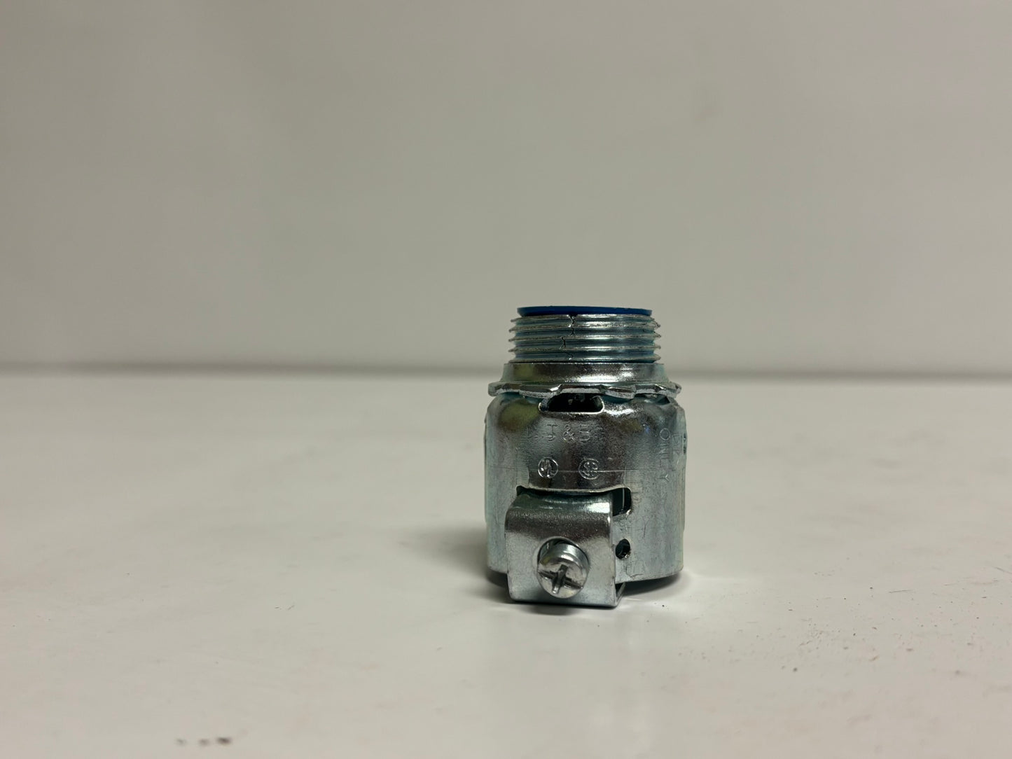 50 PK Thomas & Betts 3115 Tite-Bite Insulated Cable Connector, 3/4 Inch Trade Size