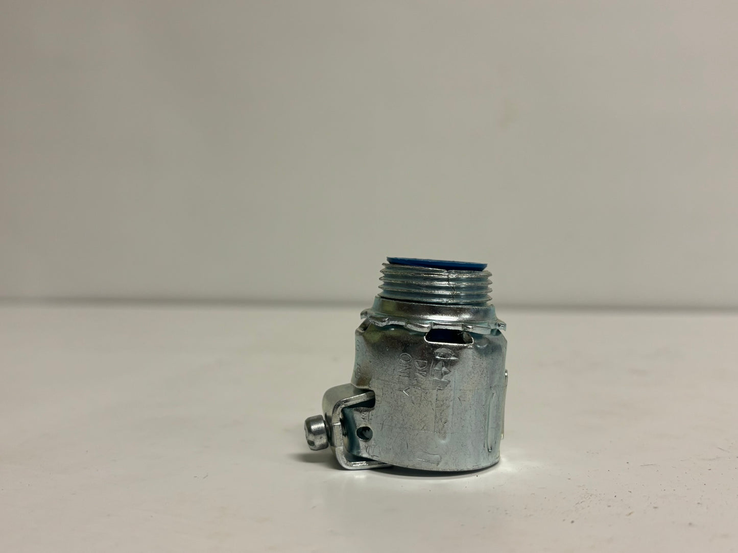 50 PK Thomas & Betts 3115 Tite-Bite Insulated Cable Connector, 3/4 Inch Trade Size