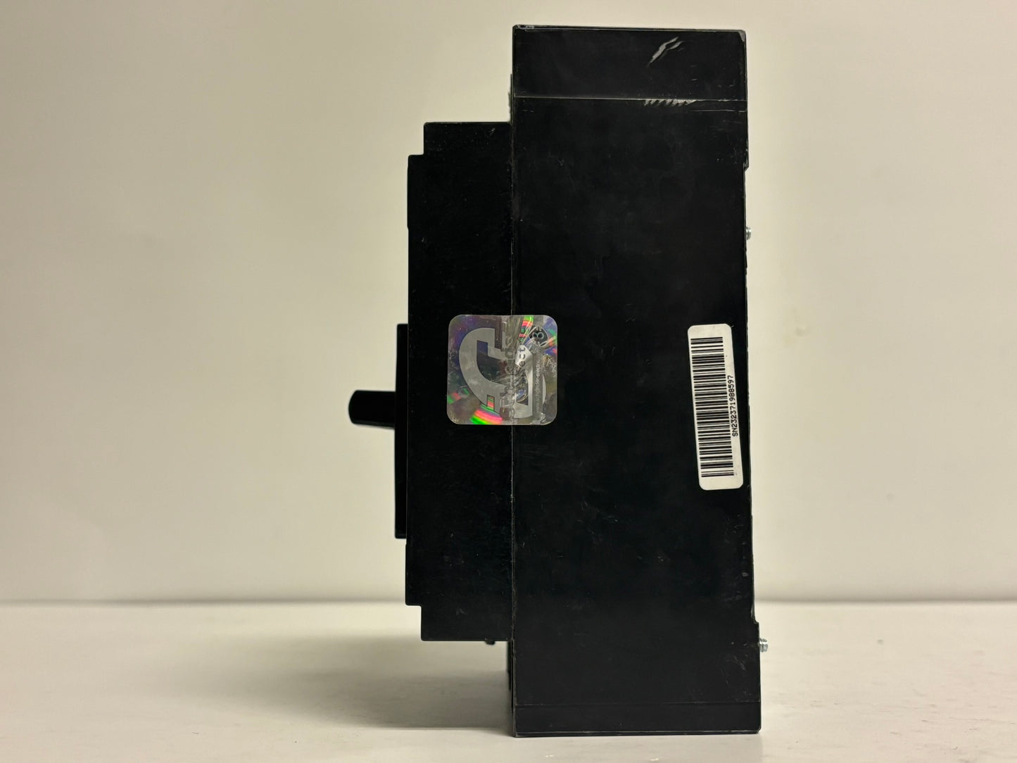 Square D QBL32080 80A 3-Pole 240V Thermal-Magnetic Circuit Breaker